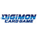 Digimon Card Game - Double Pack Set  Display DP01 (6 Packs) - EN