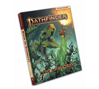 Pathfinder RPG Rage of Elements (P2) - EN