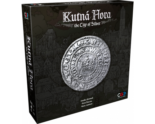 Kutná Hora: The City of Silver - EN