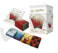 Harry Potter: Catch the Snitch - World Cup Expansion - EN
