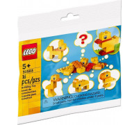 LEGO Creator™ Build your Own Animals (Polybag) (30503)