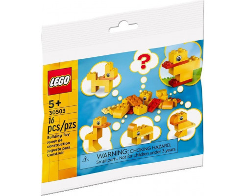 LEGO Creator™ Build your Own Animals (Polybag) (30503)