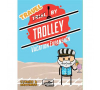 Trial by Trolley Vacation Expansion - EN