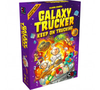 Galaxy Trucker: Keep on Trucking - EN