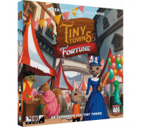 Tiny Towns: Fortune - EN