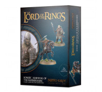 LOTR - Eomer Marshal Of The Riddermark