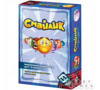 Смайлик