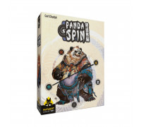 Panda Spin
