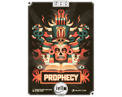 Prophecy (EN)