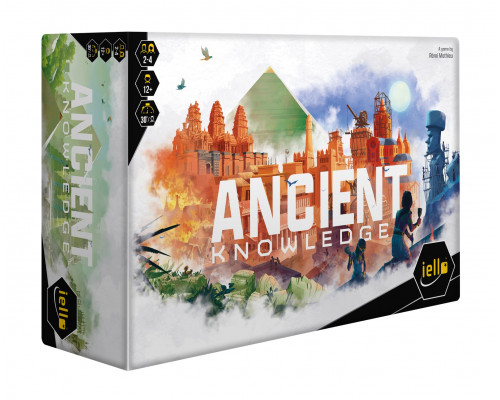 Ancient Knowledge (EN)