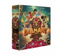 Diamant (Neuauflage) (EN)