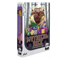 Mythical Dice (EN)