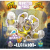 King of Tokyo: Monster Pack: Luchador (EN)