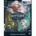 Unmatched: The Witcher – Steel & Silver (EN)