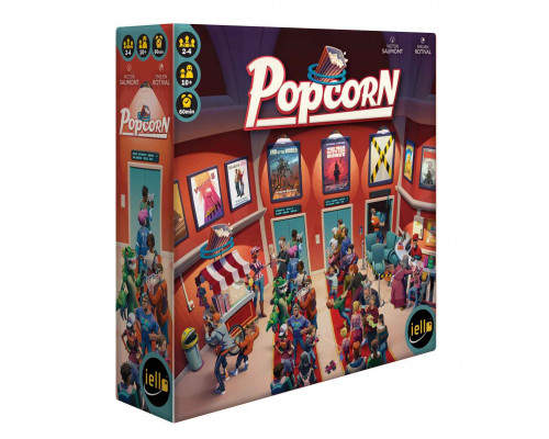 Popcorn (EN)