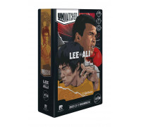 Unmatched: Lee VS Ali (EN)