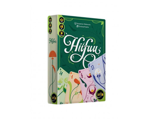 Hii Fuu (EN)