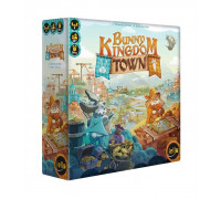 Bunny Kingdom Town (EN)