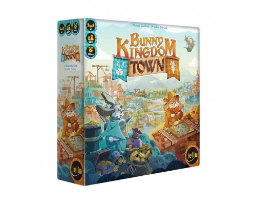 Bunny Kingdom Town (EN)
