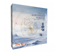 Northwest Passage (HMS Terror Editon)