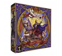 Barony: Royal Edition Deluxe