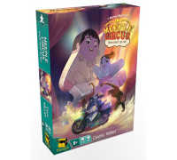 Meeple Circus: The Show must go on