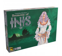 Inis: Isle of Seasons