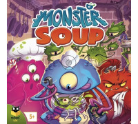 Monster Soup