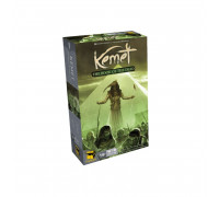 Kemet: Blood & Sand - Book of the Dead Expansion