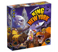 King of New York (EN)