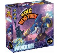 King of New York: Power Up (EN)