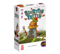 Schotten Totten (Mini Game)(EN)