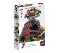 Welcome back to the Dungeon (Mini Game) (EN)