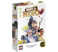 Rent a Hero (Mini Game) (EN)