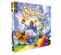 Bunny Kingdom - In the Sky (EN)