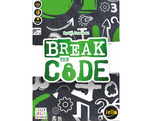 Break the Code (EN)
