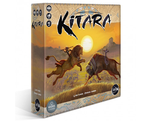 Kitara (EN)