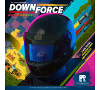 Downforce: Wild Ride [Expansion, EN]