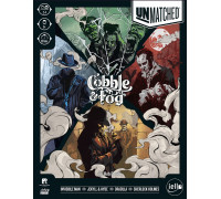 Unmatched: Cobble & Fogg (english)