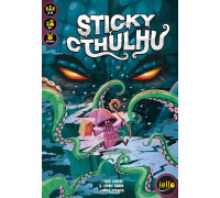 Sticky Cthulhu (EN)