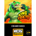 King of Tokyo: Wickedness Gauge (EN)