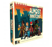 Almost Innocent