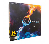 Orion Duel