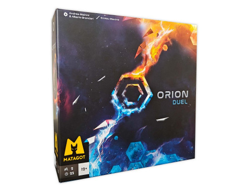 Orion Duel