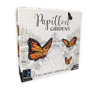Papillon Gardens