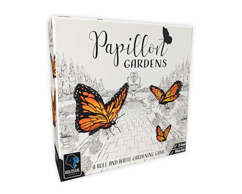 Papillon Gardens