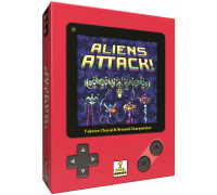 Aliens Attack