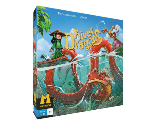 River Dragons *new*