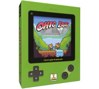 Ohio Bob and the lost Amulet