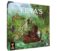 Feyas Swamp